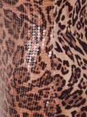 Twin Set Dresses Brown