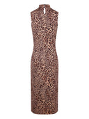 Twin Set Dresses Brown