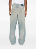 Golden Goose Jeans Blue