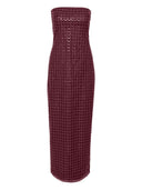 Rotate Dresses Red