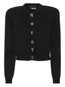Rotate Sweaters Black