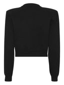 Rotate Sweaters Black