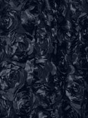 Roteer rokken blauw
