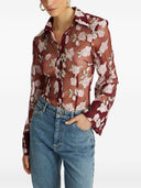 Rotate Shirts Red