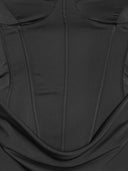 Rotate Dresses Black