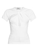 Coperni T Shirts And Polos White