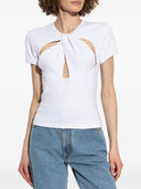 Coperni T Shirts And Polos White