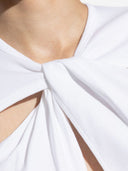 Coperni T Shirts And Polos White