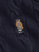 Polo Ralph Lauren tørklæder blå