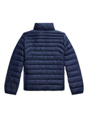 Polo ralph lauren frakker blå