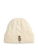 Polo Ralph Lauren Hats White