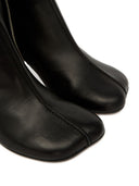 Buty MM6 Maison Margiela czarne