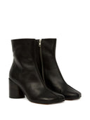 Buty MM6 Maison Margiela czarne