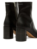 Buty MM6 Maison Margiela czarne
