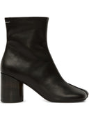 Buty MM6 Maison Margiela czarne