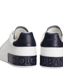 Dolce & Gabbana Sneakers Weiß