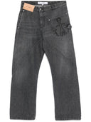 J.W.anderson Jeans Gray