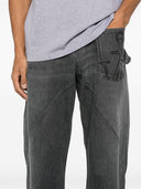 J.W.anderson Jeans Gray
