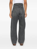J.W.anderson Jeans Gray