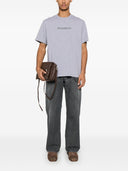 J.W.anderson Jeans Gray