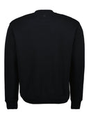 Ami Sweaters Black