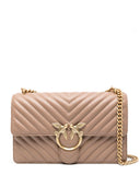 Pinko Bags.. Beige