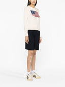 Polo ralph lauren sweatere hvid