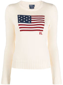 Polo ralph lauren sweatere hvid