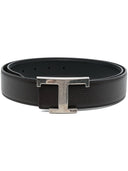 Tod's bælter sort