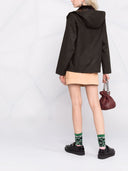 Barbour Coats Green