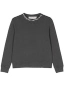 Golden Goose Sweaters Grey