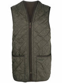 Barbour Jackets Green