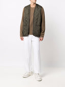 Barbour Jackets Green