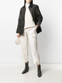 Barbour Coats Green