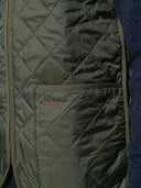 Barbour Jackets Green