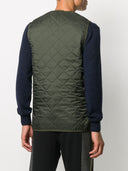 Barbour Jackets Green
