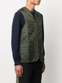 Barbour Jackets Green