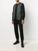 Barbour Jackets Green