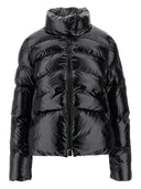 Pinko Coats Black