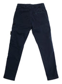 Stone Island Trousers Blue