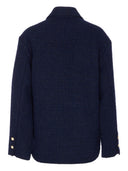 Pinko Jackets Blue