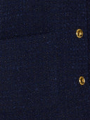 Pinko Jackets Blue