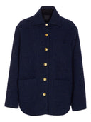 Pinko Jackets Blue