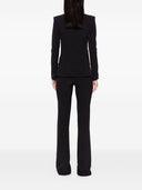 Elisabetta franchi kjoler sort