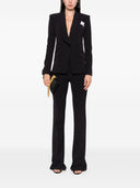 Elisabetta franchi kjoler sort