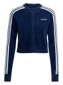 Adidas Sweaters Blue