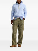 Polo Ralph Lauren Sweaters Blue