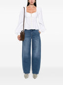 Seven Jeans Blue