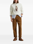 Polo ralph lauren sweatere hvid
