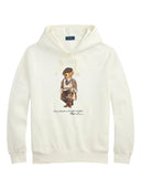 Polo ralph lauren sweatere hvid